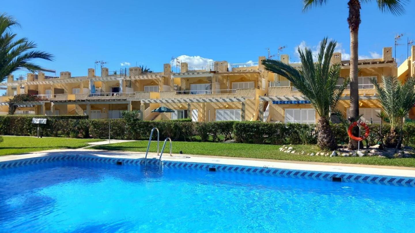 Veraluz Apartment